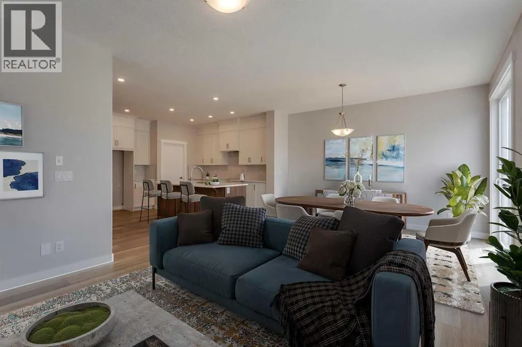 32 Willow Park Point
