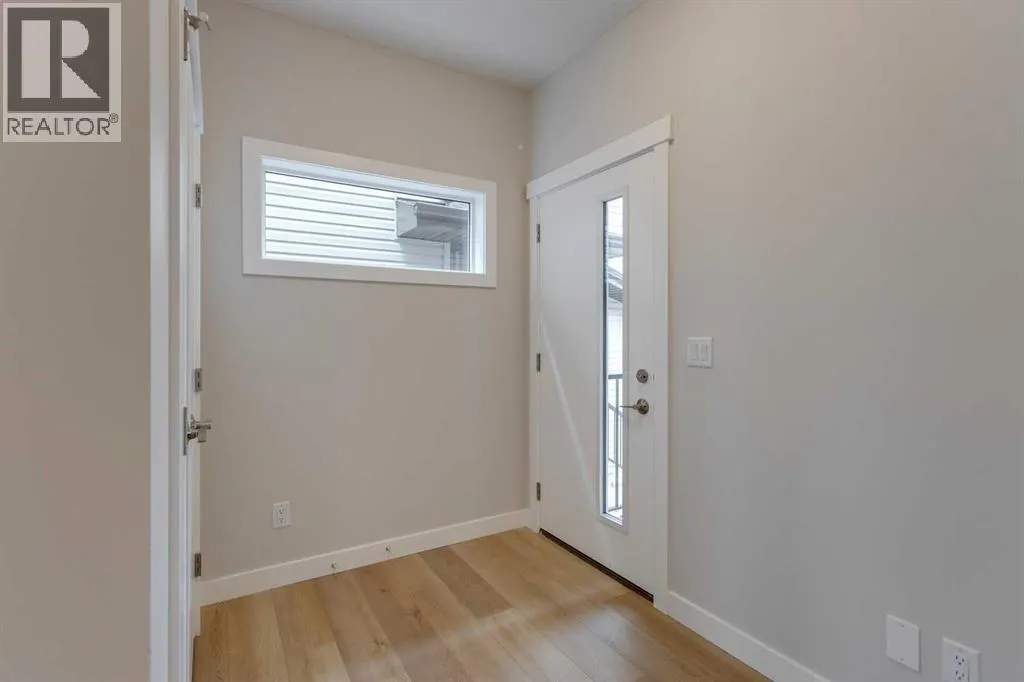 32 Willow Park Point