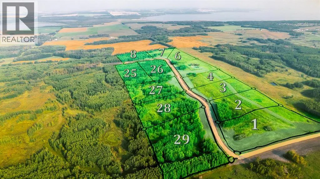 NW 1/4 Sec 16-42-1-5 ; Lot 1