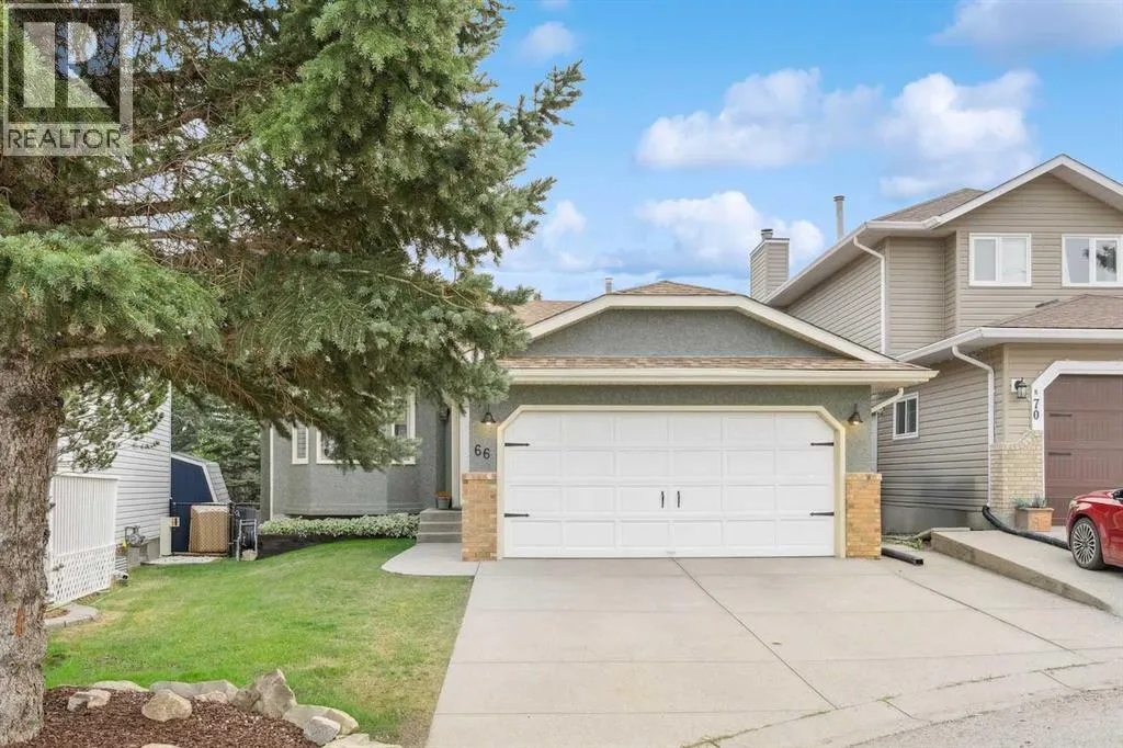 66 Macewan Ridge Place NW