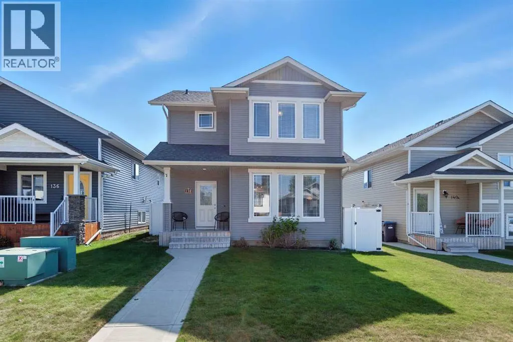 138 Bowman Circle