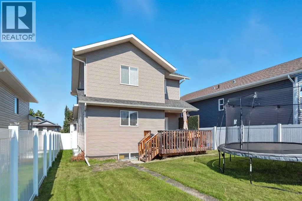 138 Bowman Circle