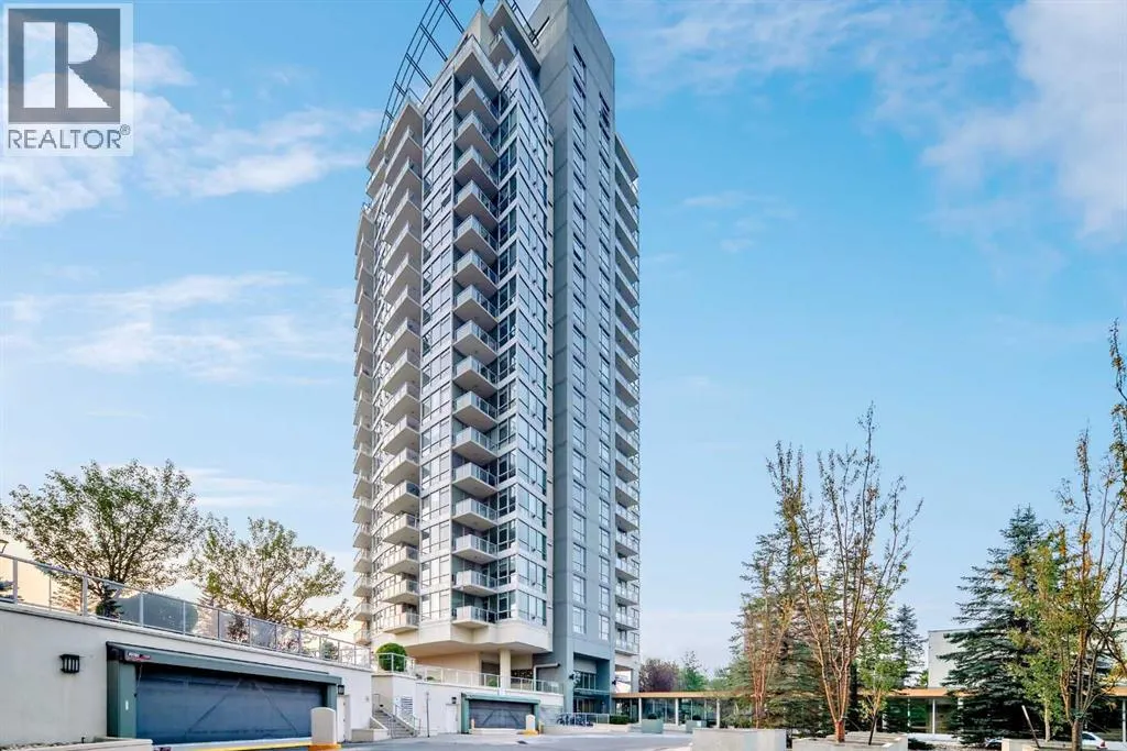 1606, 55 Spruce Place SW