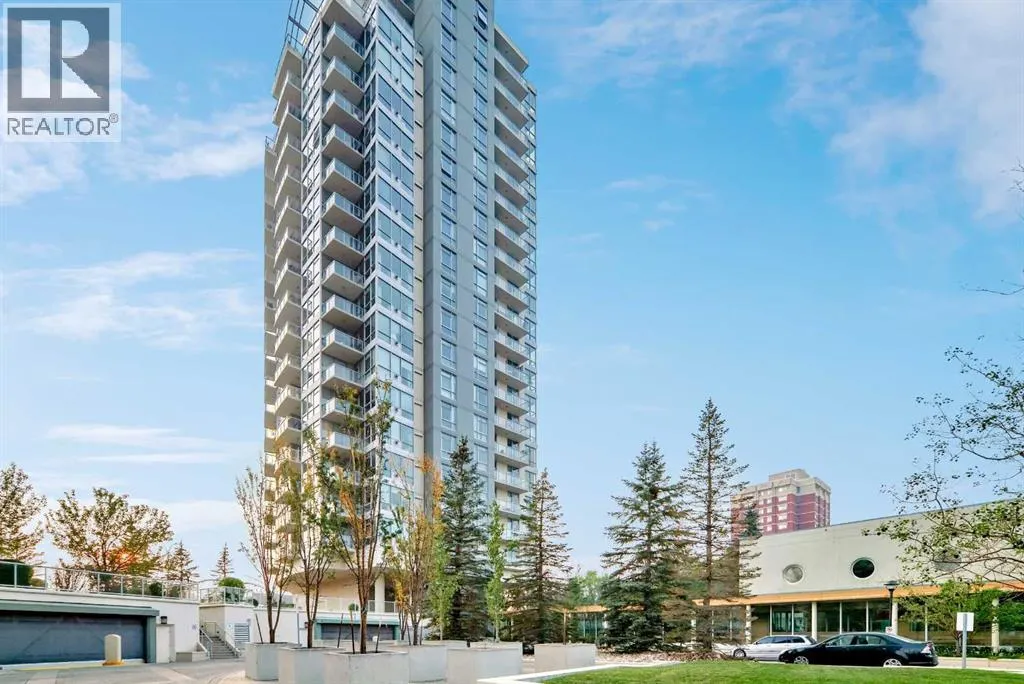 1606, 55 Spruce Place SW
