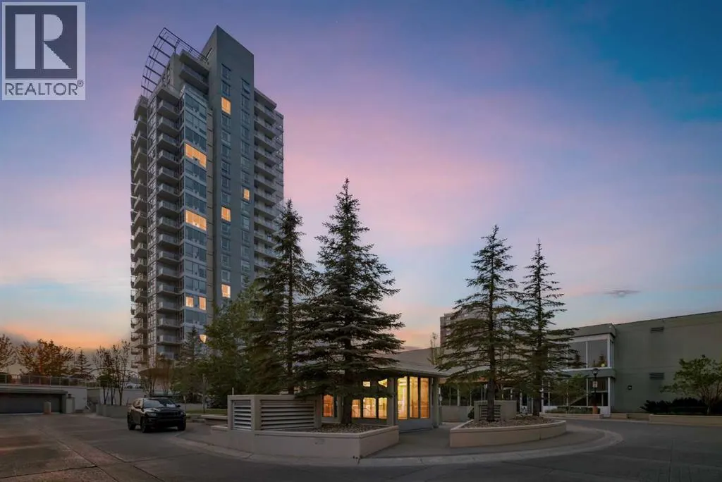 1606, 55 Spruce Place SW
