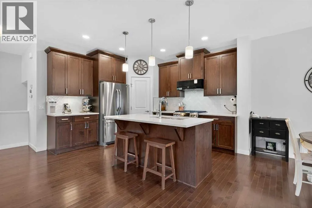 41 Walgrove Green SE