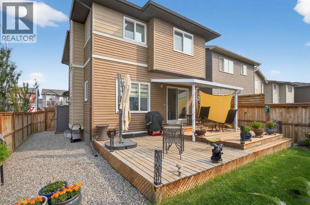 41 Walgrove Green SE