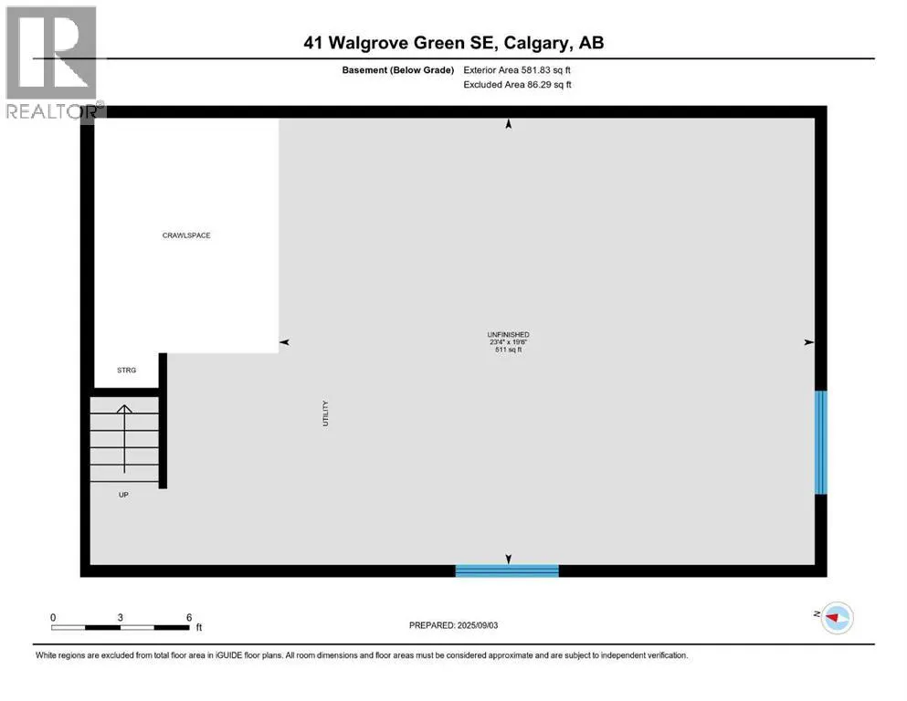 41 Walgrove Green SE