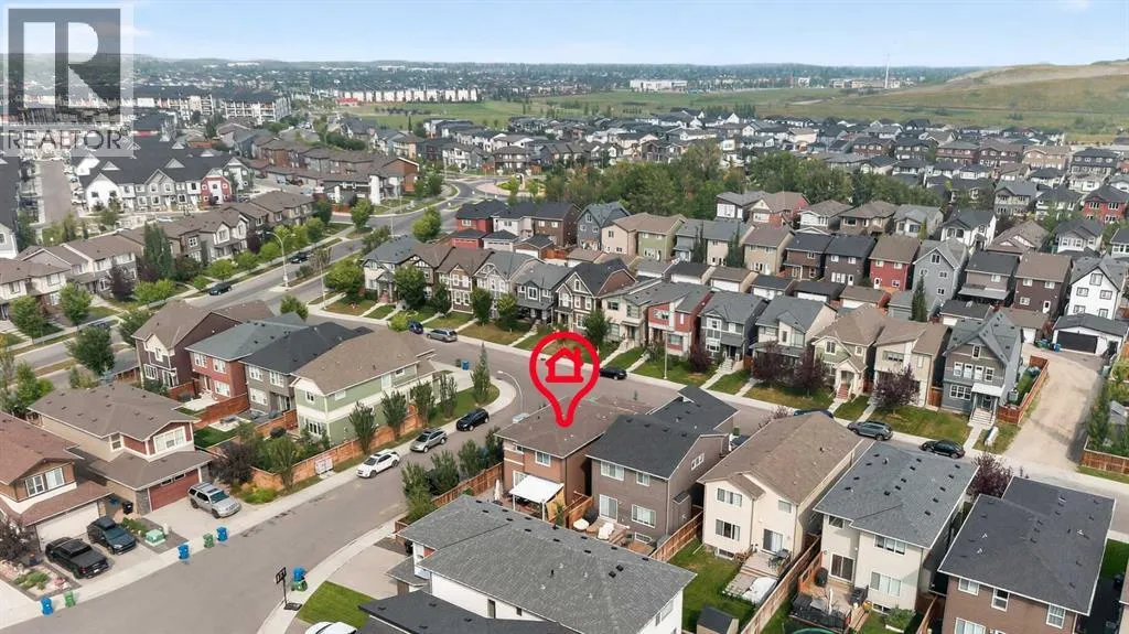 41 Walgrove Green SE