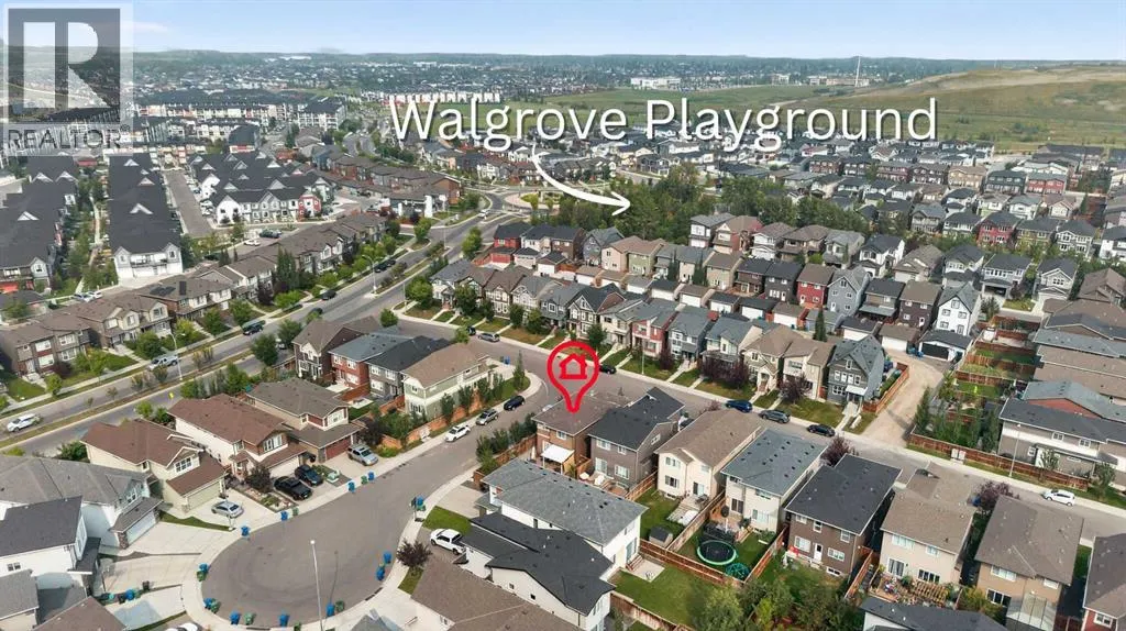41 Walgrove Green SE
