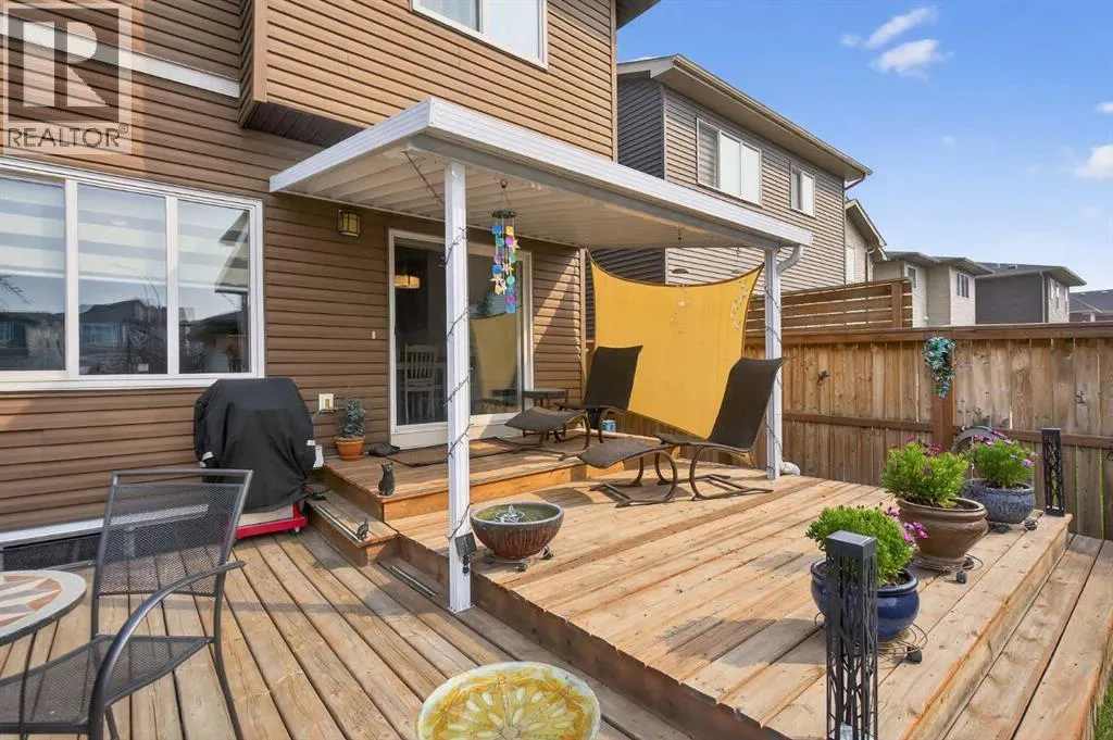 41 Walgrove Green SE