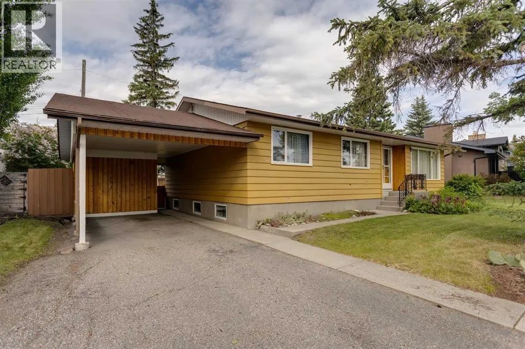 21 Wildwood Drive SW