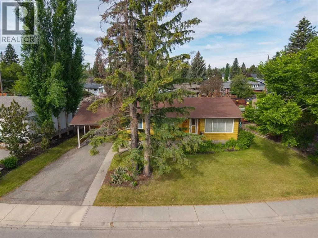 21 Wildwood Drive SW