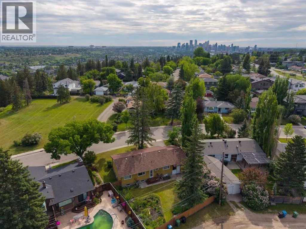 21 Wildwood Drive SW
