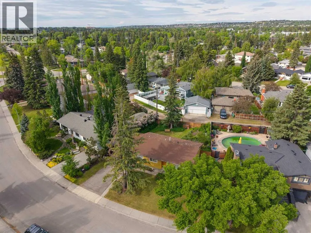 21 Wildwood Drive SW