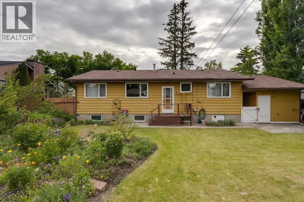 21 Wildwood Drive SW