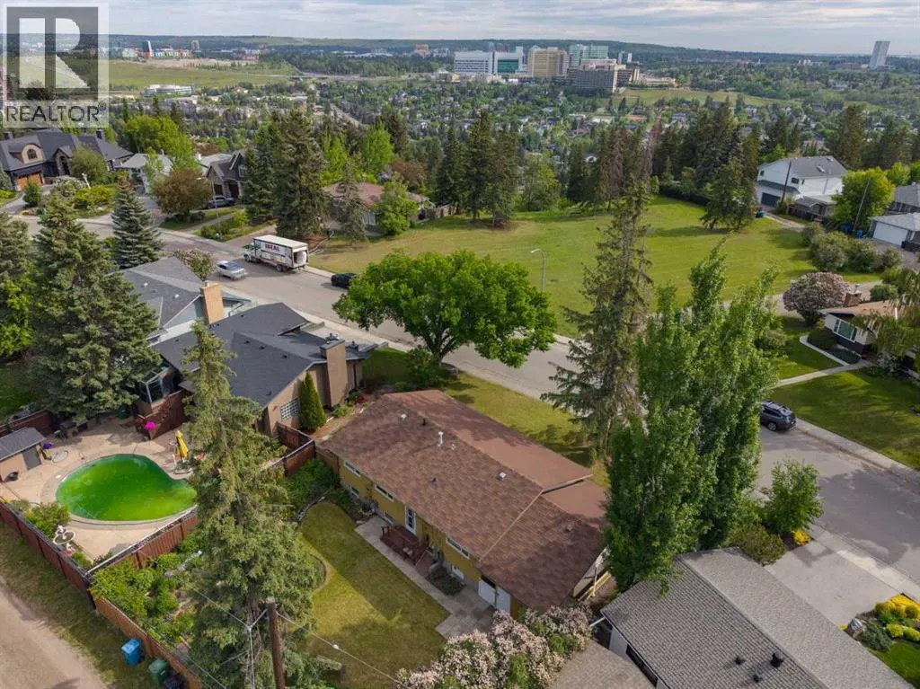 21 Wildwood Drive SW