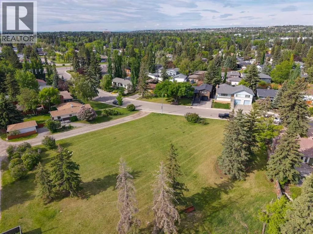 21 Wildwood Drive SW