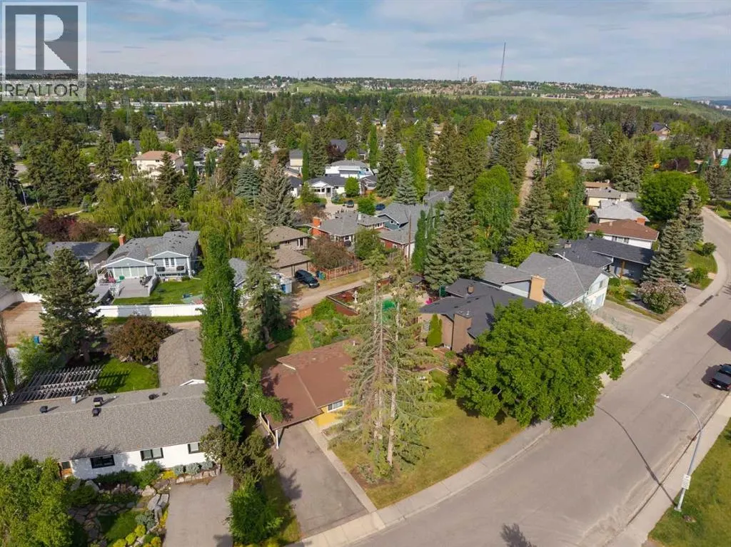 21 Wildwood Drive SW