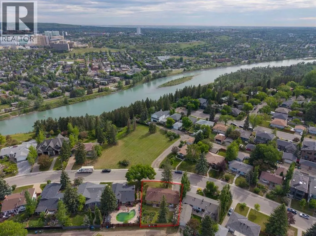 21 Wildwood Drive SW