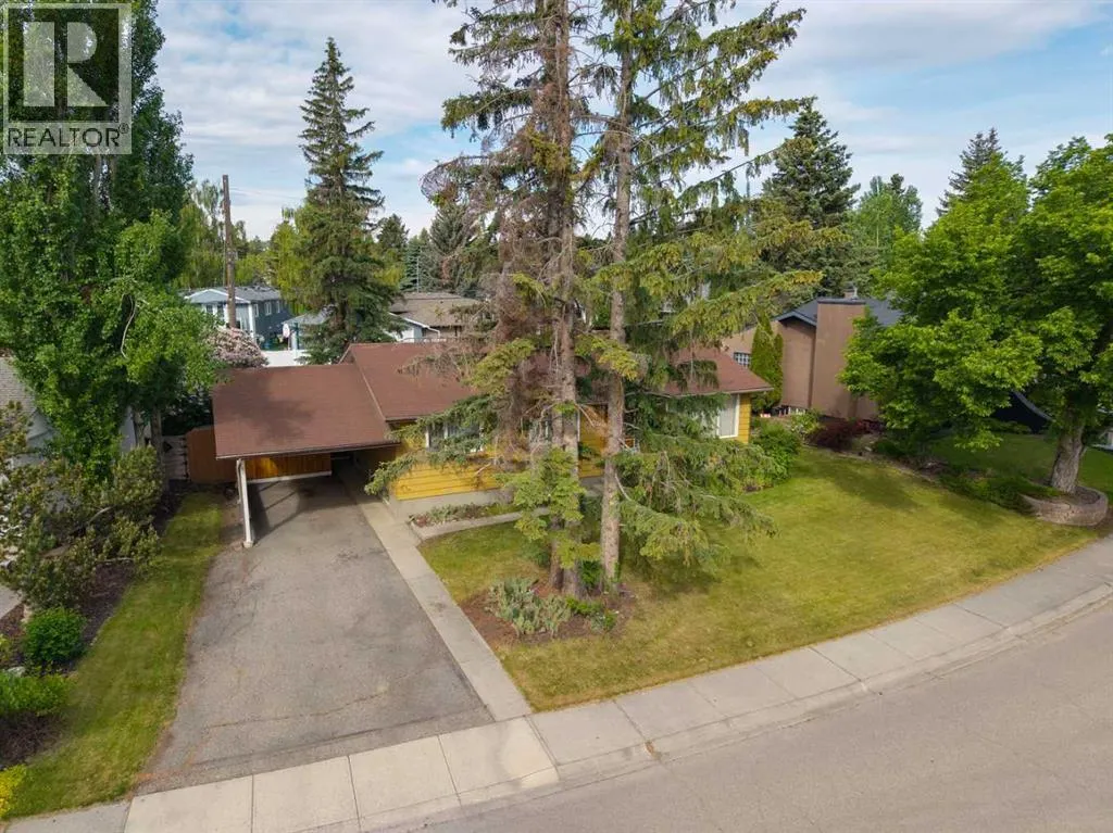 21 Wildwood Drive SW