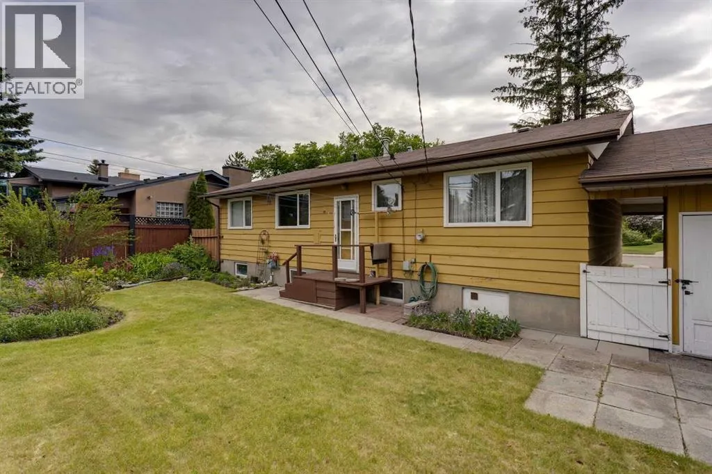 21 Wildwood Drive SW