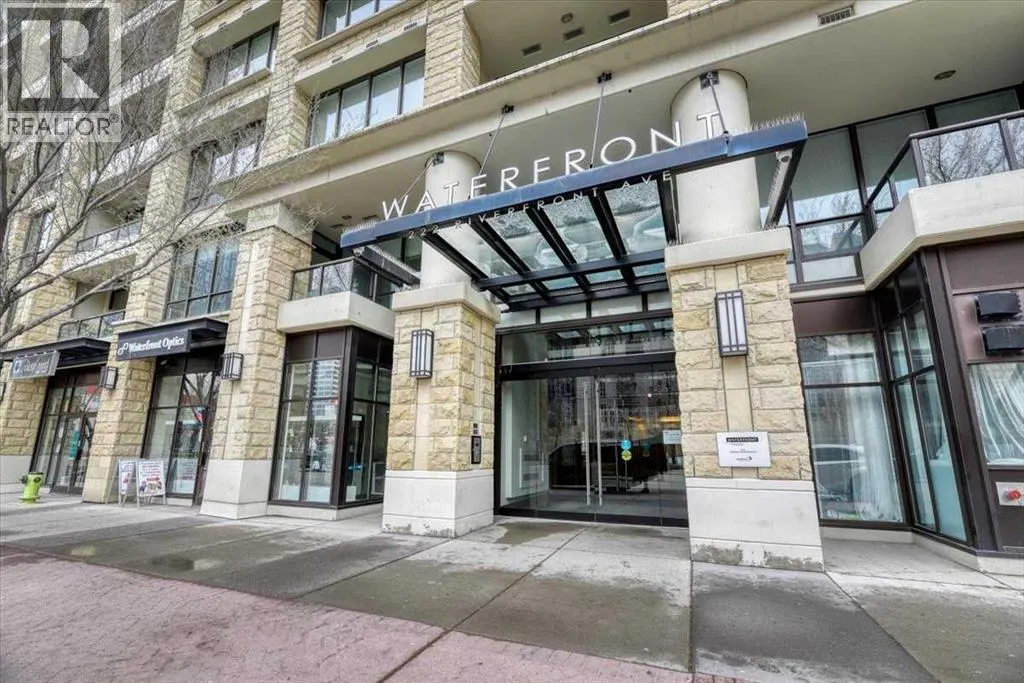 1526, 222 Riverfront Avenue SW