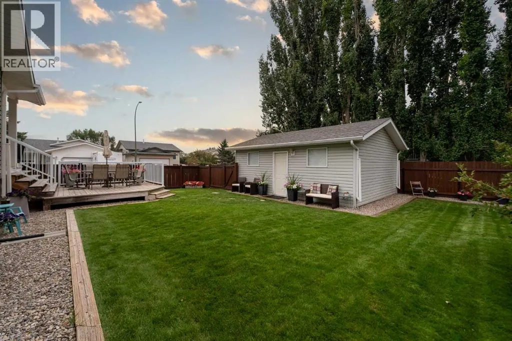 133 Mt Alderson Crescent W