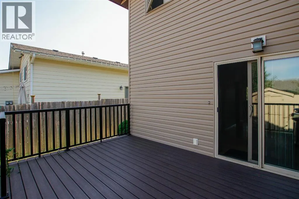 4 Haliburton Crescent