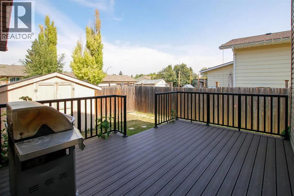 4 Haliburton Crescent