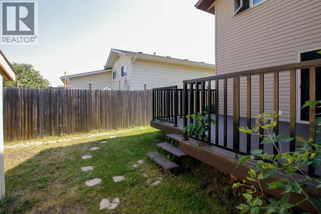 4 Haliburton Crescent