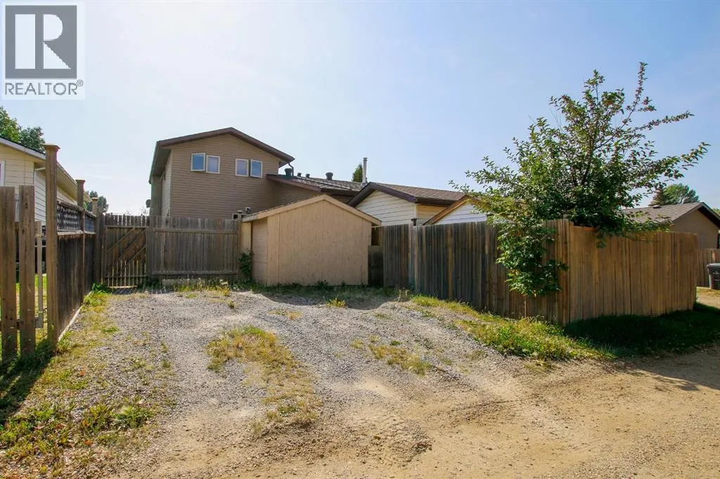 4 Haliburton Crescent