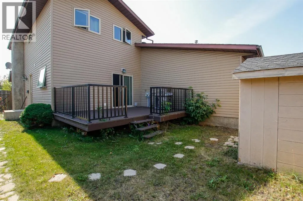 4 Haliburton Crescent