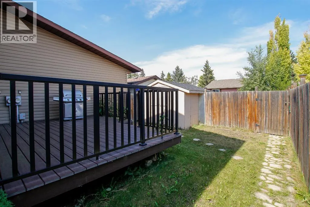 4 Haliburton Crescent