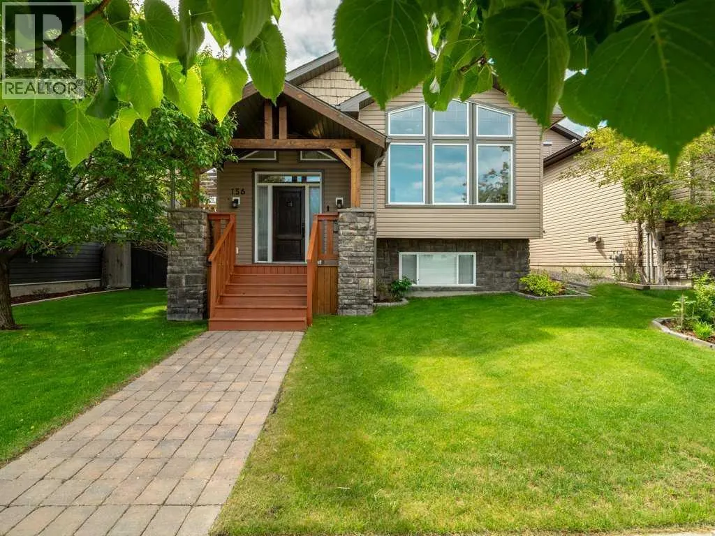 156 Riverstone Boulevard W