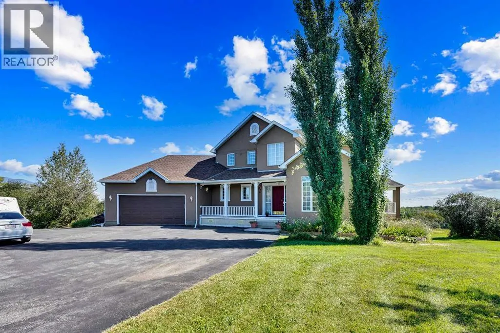 39 lone pine Crescent