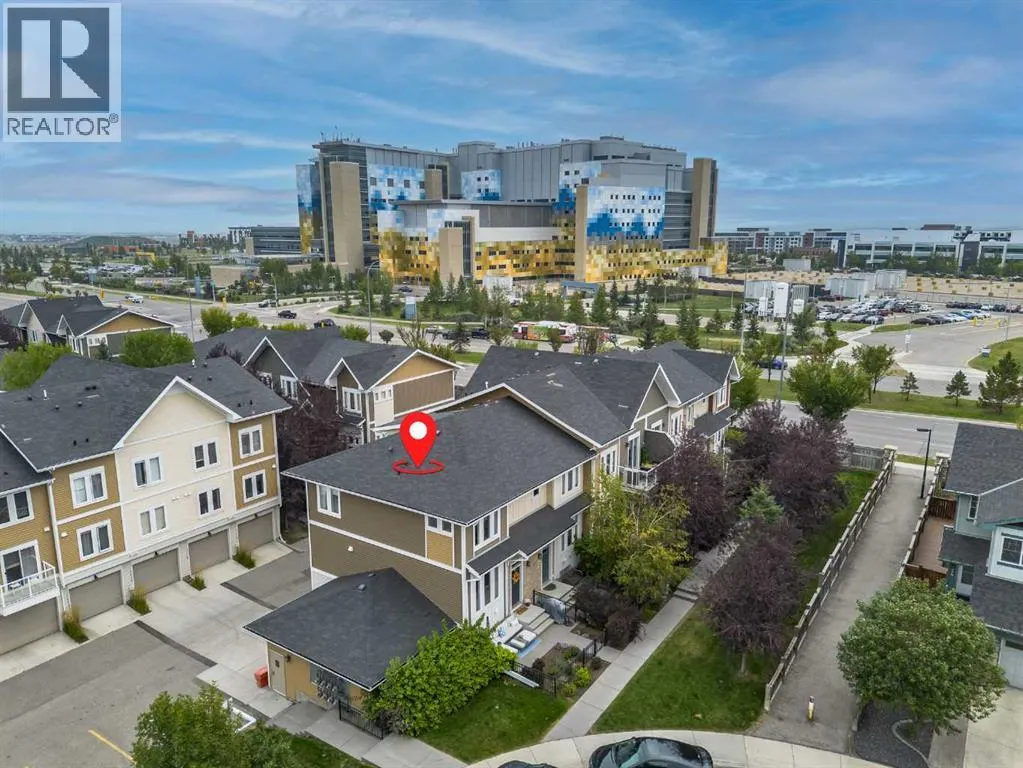 56 Auburn Bay Close SE