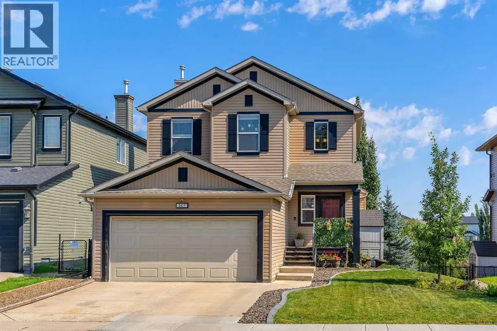 367 Sagewood Place SW