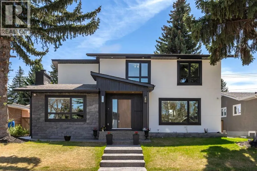 201 Wascana Crescent SE