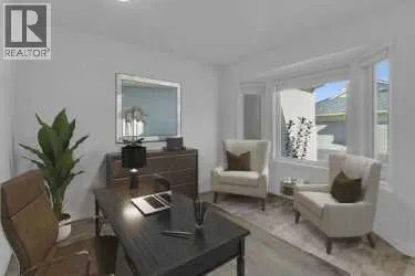 119 Edgepark Villas NW
