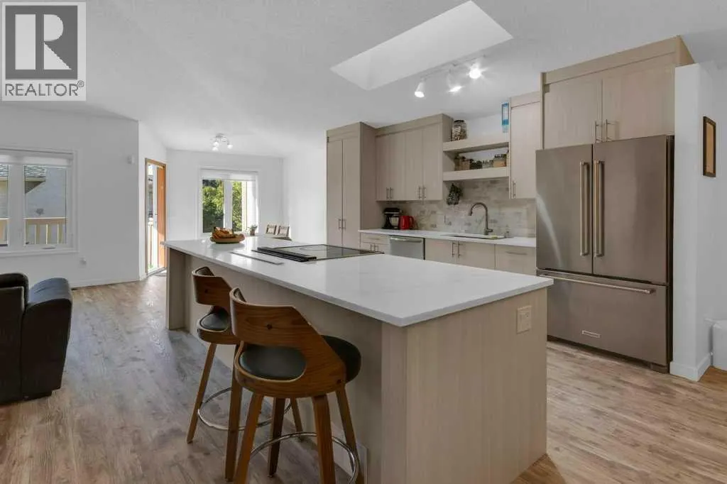 119 Edgepark Villas NW