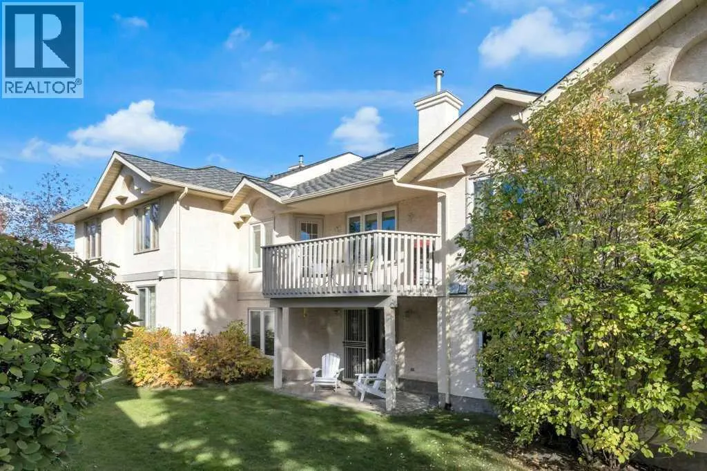 119 Edgepark Villas NW