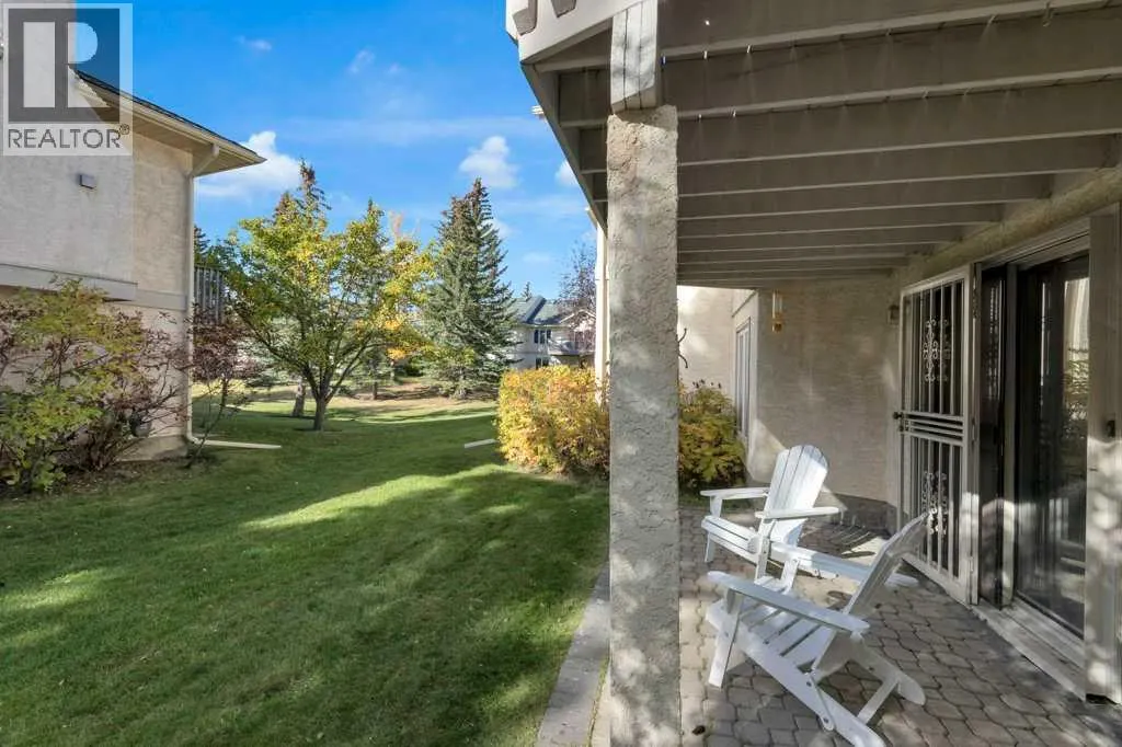 119 Edgepark Villas NW
