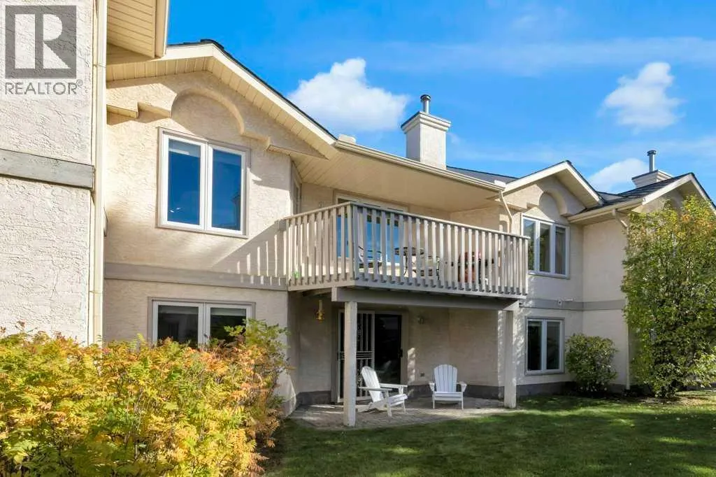119 Edgepark Villas NW