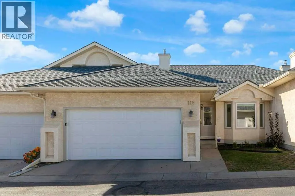 119 Edgepark Villas NW