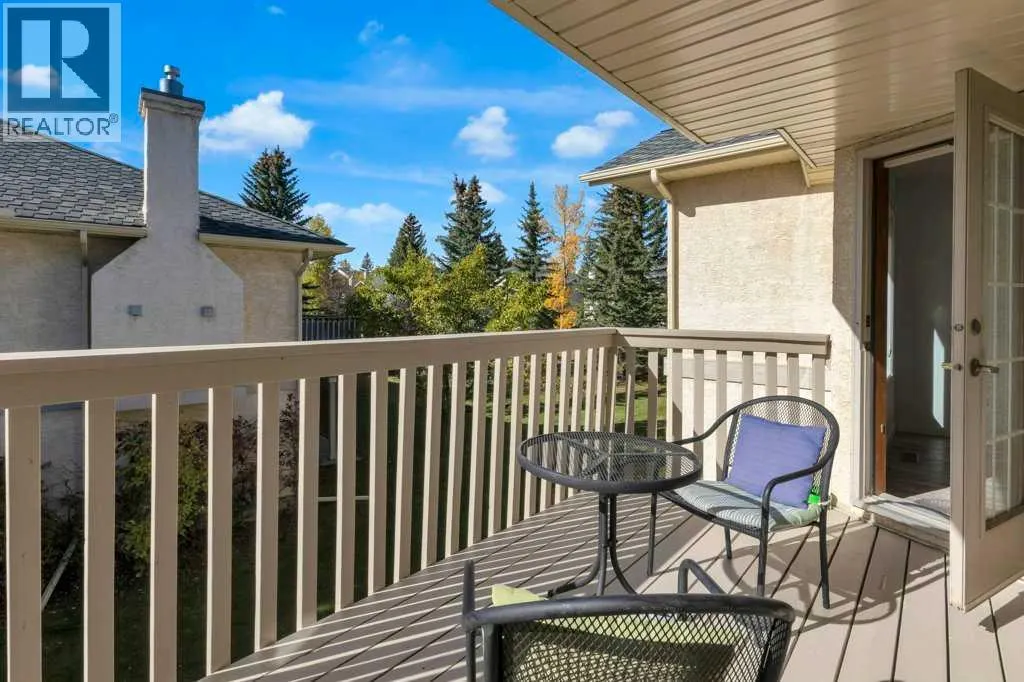 119 Edgepark Villas NW