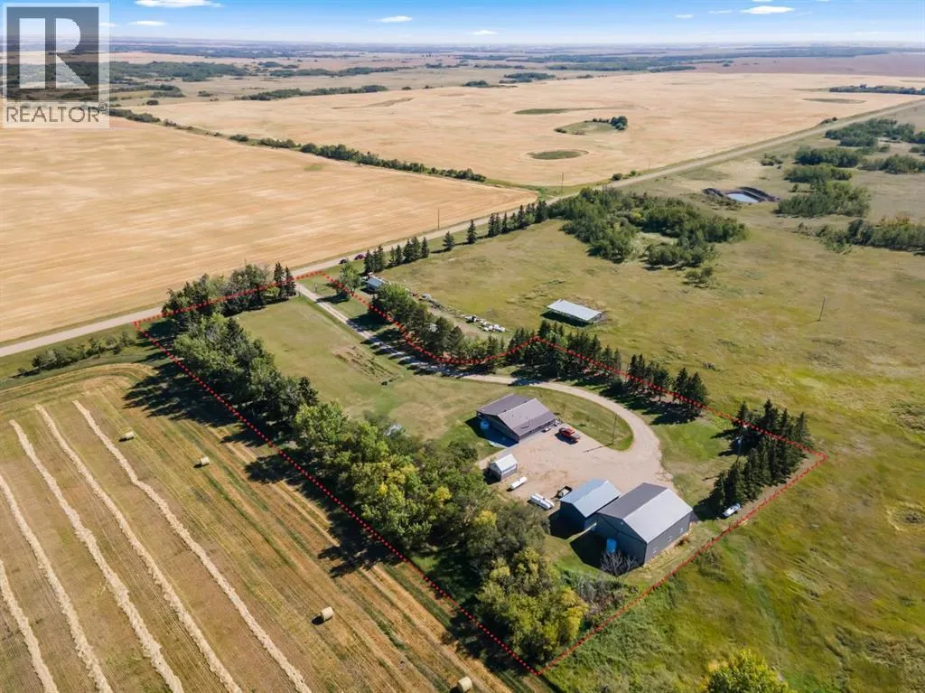 46512 Range Road 150