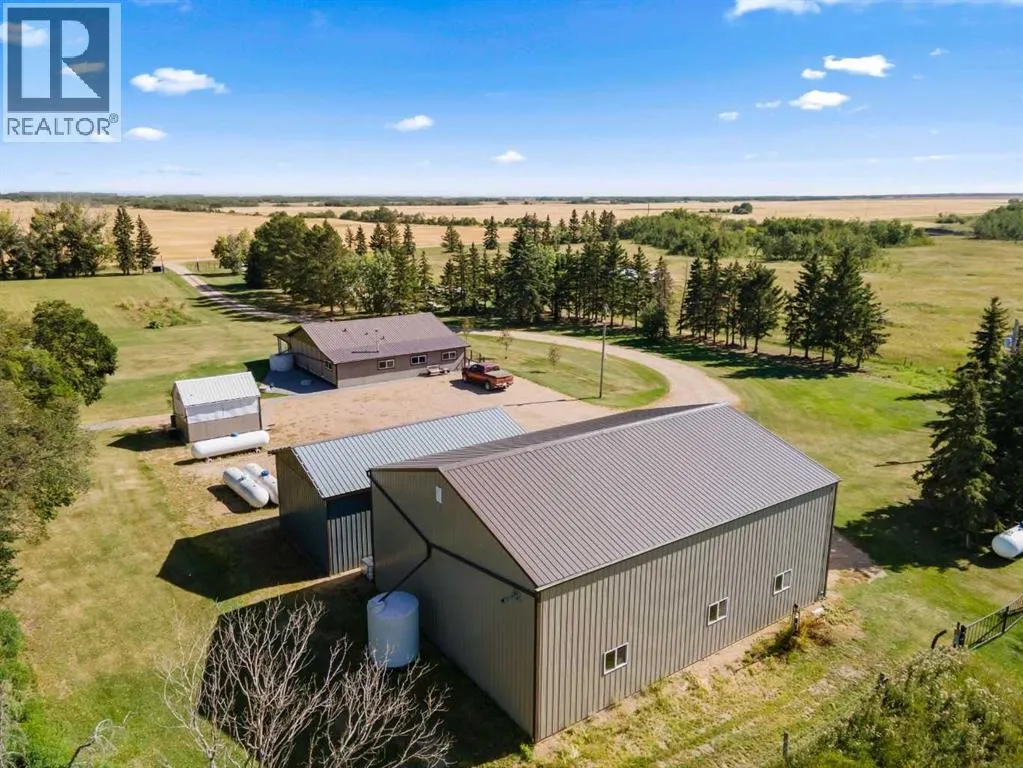 46512 Range Road 150