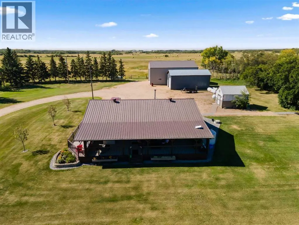 46512 Range Road 150