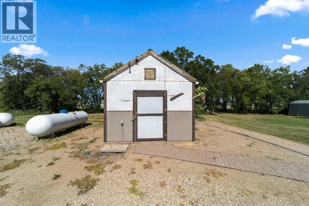 46512 Range Road 150